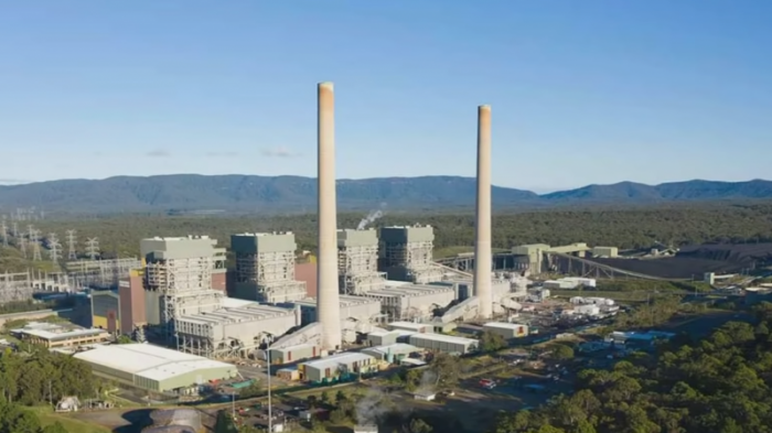 Крупнейшую угольную электростанцию раньше срока закроют в Австралии
                17 февраля 2022, 19:13