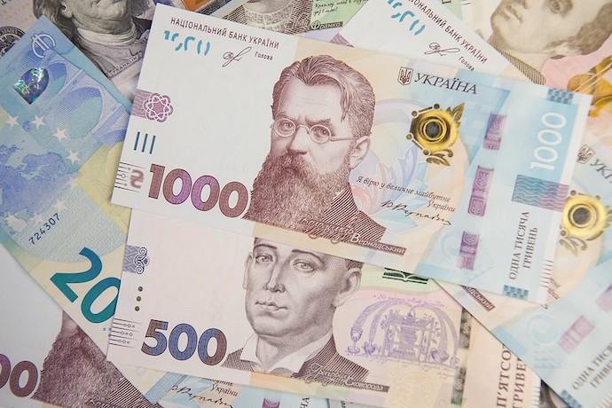 В январе поступления в ликвидируемые банки составили 79 млн гривен, - ФГВФЛ