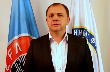 Дмитрий Васильев о горе-руководителях казахстанского футбола