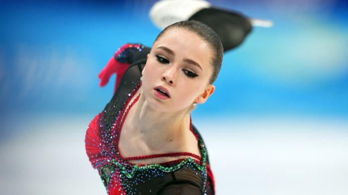Камила Валиева осталась без медали в одиночном катании на Олимпиаде
                17 февраля 2022, 20:31