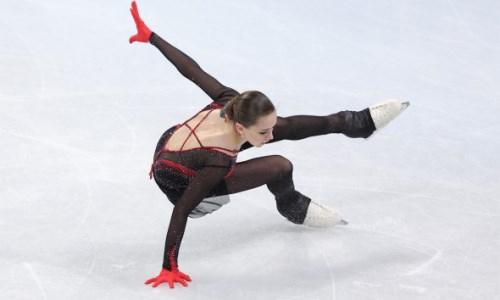 «Триумф и драма одновременно». Илья Авербух оценил будущее Валиевой после Олимпиады-2022