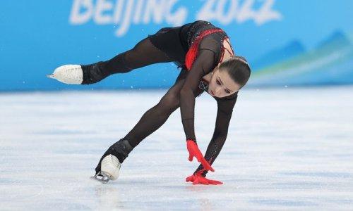 «Тяжело такое перенести». Вынесен вердикт перспективам Камилы Валиевой после провала на Олимпиаде-2022