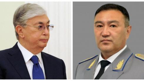 Глава КНБ заявил о ликвидации крупной нарколаборатории в Алматы