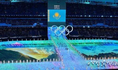 Выше США и Китая. Казахстан попал в топ антирейтинга Олимпиад
