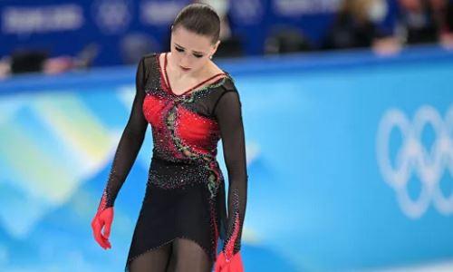 В WADA отреагировали на объяснения Камилы Валиевой о допинге