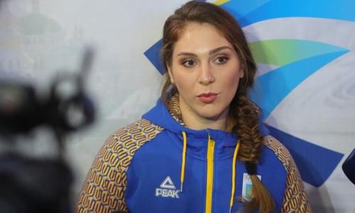 Еще одна спортсменка попалась на допинге на Олимпиаде в Пекине
