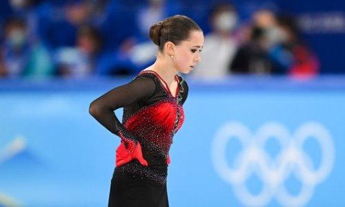 В деле с допингом Камилы Валиевой могла быть допущена ошибка
