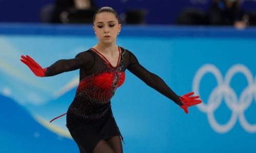 Стало известно будущее Камилы Валиевой после фиаско на Олимпиаде-2022
