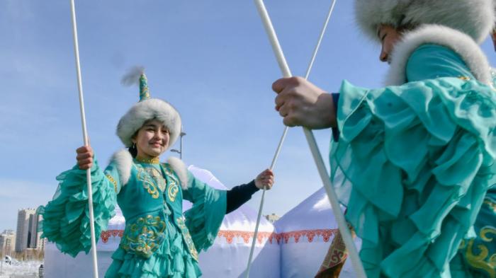 Как отдохнут казахстанцы в марте
                18 февраля 2022, 11:00