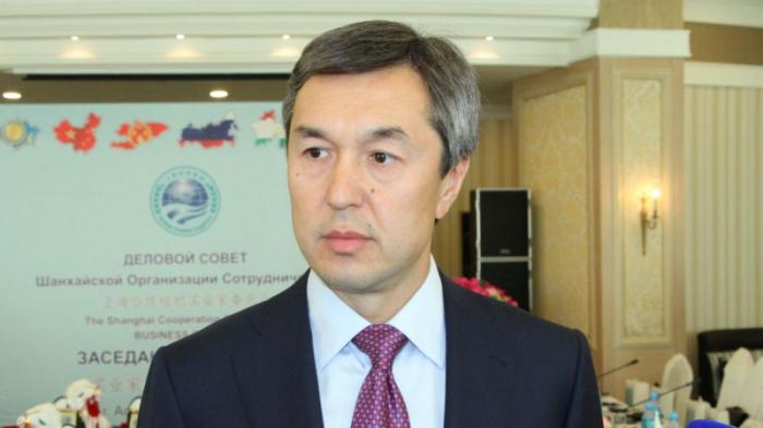Раимбек Баталов избран председателем президиума НПП 
