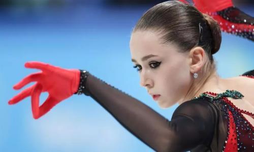 Суд вынес решение по необычной версии попадания допинга в организм Камилы Валиевой
