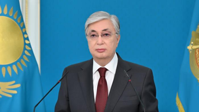 Президент Токаев расскажет об итогах расследования январских событий в Послании
                18 февраля 2022, 11:53