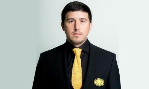 Экс-руководитель «Сарыарки» получил должность в другом казахстанском клубе