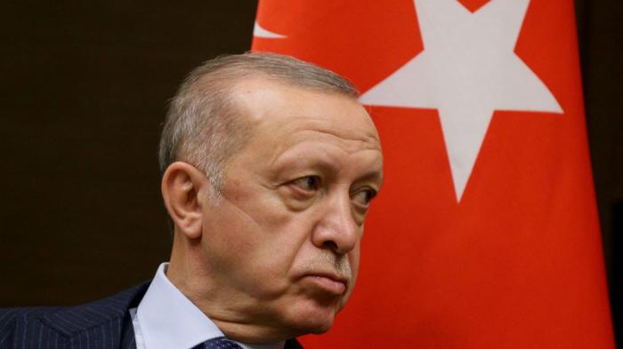 Турция избавится от оков процентных ставок - Эрдоган
                18 февраля 2022, 14:20