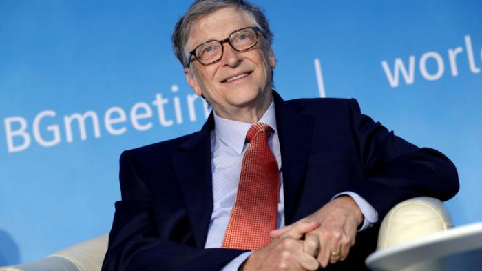 Билл Гейтс отправился в Пакистан для борьбы с полиомиелитом
                18 февраля 2022, 15:47