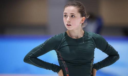ISU объяснил скандальное решение по Камиле Валиевой на Олимпиаде в Пекине
