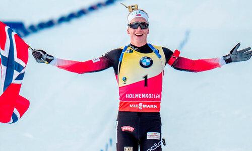 Братья из Норвегии завоевали 14 медалей на Олимпиадах на двоих