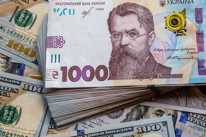 Фонд гарантирования выплатил вкладчикам неплатежеспособных банков 9,6 млн гривен в январе