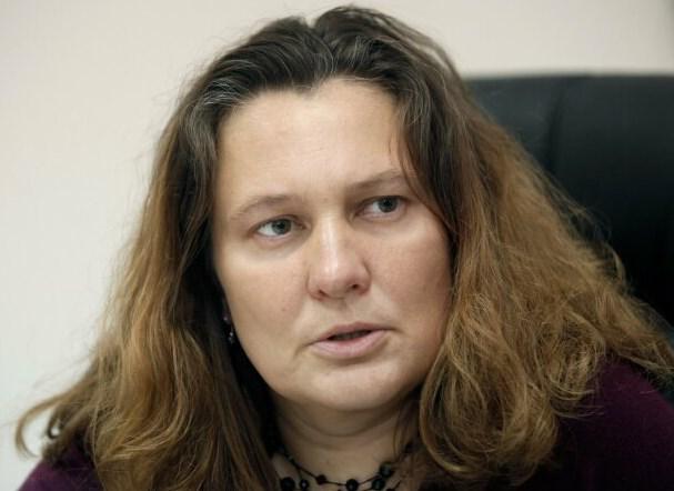 Украинка Монтян по приглашению РФ выступила на заседании ООН по Донбассу