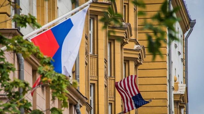 В США считают эскалацией высылку своего дипломата из РФ