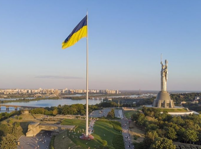 Киев хочет создать Музей войны России против Украины
