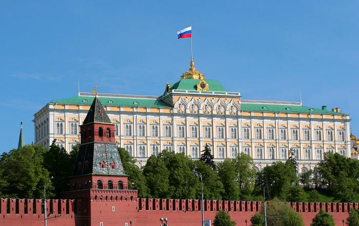 В Кремле ничего не знают об эвакуации жителей 