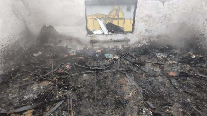 Мужчина сжег собственный дом после ссоры с женой
                18 февраля 2022, 23:03
