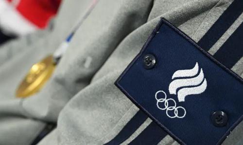Серебряного призера Олимпиады лишили медали из-за допинга