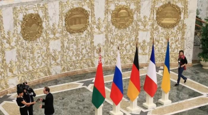Россия отказалась от заседания ТКГ по обострению на Донбассе