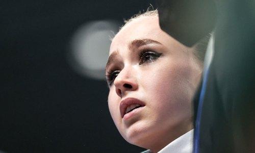Камила Валиева узнала приятные новости после провала на Олимпиаде-2022
