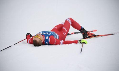 Лыжный марафон Олимпиады в Пекине с участием казахстанца могут перенести