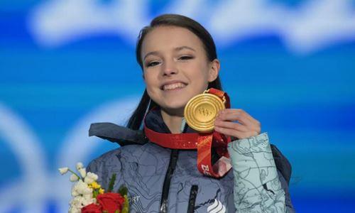 Плющенко предрек российской чемпионке Олимпиады-2022 завершение карьеры