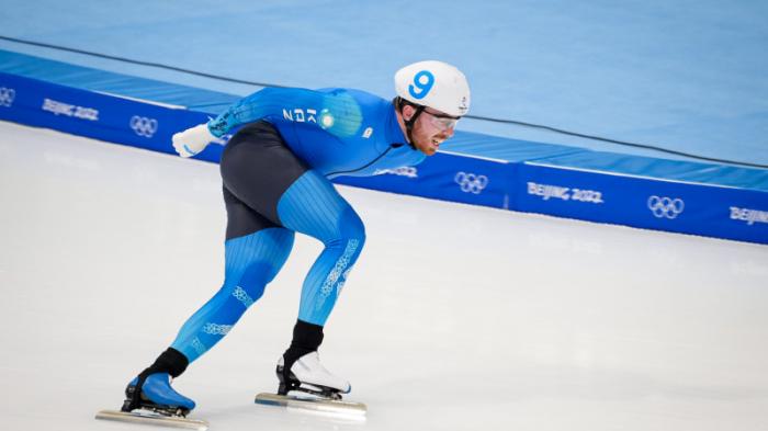 Казахстанский конькобежец остался без финала на Олимпиаде-2022
                19 февраля 2022, 14:31
