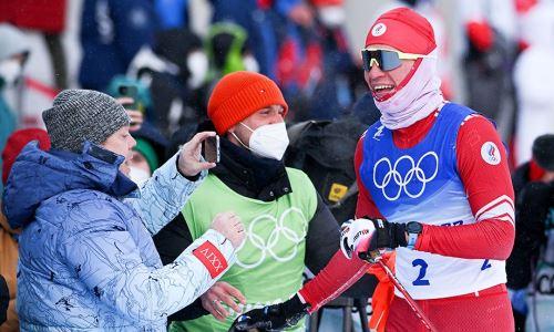 Россия повторила рекорд по количеству медалей на Олимпиадах