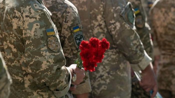Украинский военный погиб на Донбассе
                19 февраля 2022, 16:15