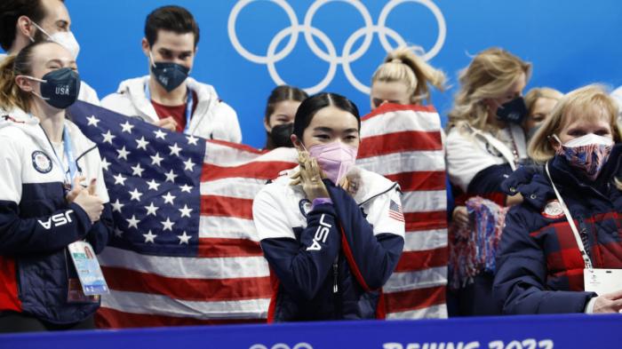CAS вынес решение по апелляции фигуристов из США после допинг-скандала на Олимпиаде
                20 февраля 2022, 03:15