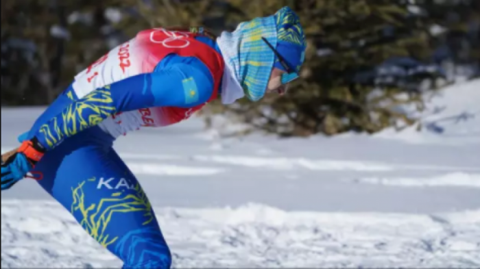 Последняя надежда Казахстана на медали. Прямая трансляция забега лыжниц на Олимпиаде-2022
                20 февраля 2022, 08:19