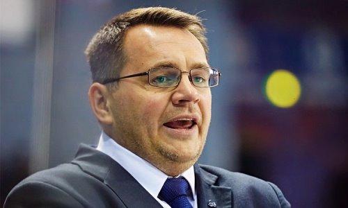 Экс-наставник «Барыса» и сборной Казахстана отреагировал на поражение России в финале Олимпиады-2022