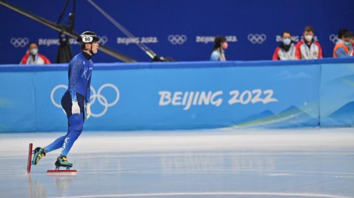 Сборная Казахстана завершила выступление на Олимпийских играх-2022
                20 февраля 2022, 16:09