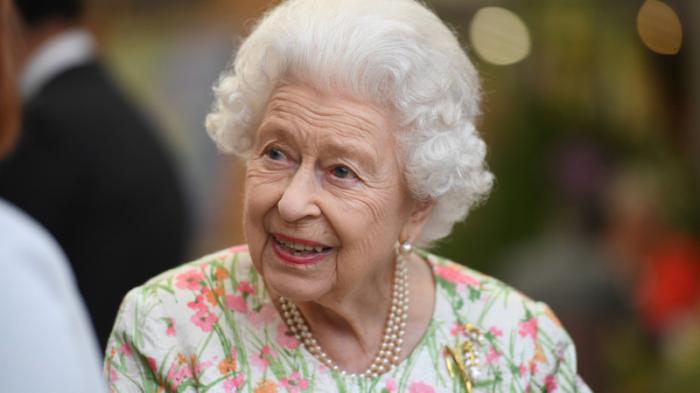 Королева Елизавета II заразилась коронавирусом
                20 февраля 2022, 19:05