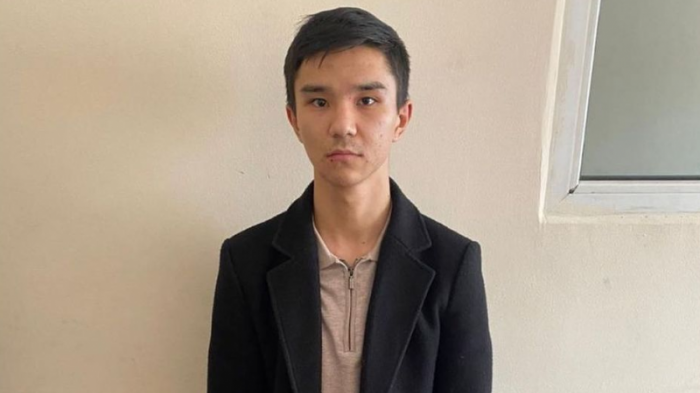 Представлявшийся полицейским 21-летний преступник задержан в Алматы
                20 февраля 2022, 22:38