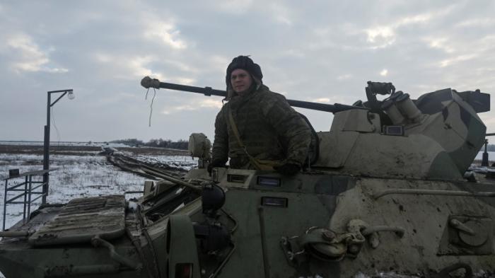 Путин подписал указ о призыве россиян из запаса на военные сборы
                20 февраля 2022, 23:11