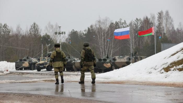 Москва и Минск решили продолжить совместные военные учения
                21 февраля 2022, 04:17