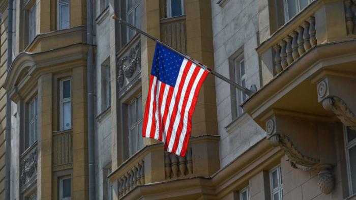 Посольство США предупредило о возможных нападениях на станции метро в Москве
                21 февраля 2022, 07:56