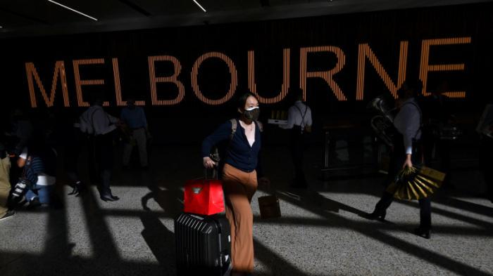 Австралия впервые за почти два года открыла границы для туристов
                21 февраля 2022, 09:16