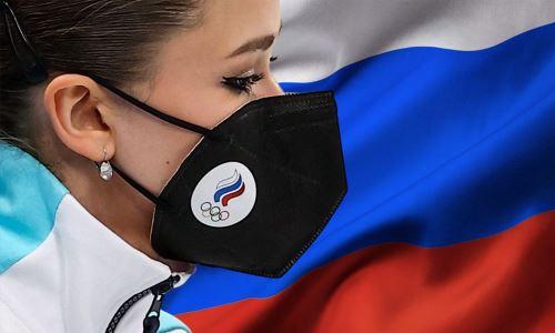 «Нет никакого всемирного заговора против России». Чемпионка мира назвала реальную причину допинг-скандала Валиевой