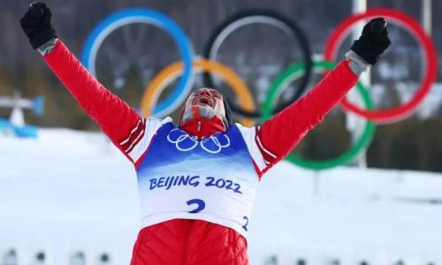«Допингом пахнет за километр!». Норвежцы сомневаются в чистоте трехкратного чемпиона Олимпиады-2022 из России