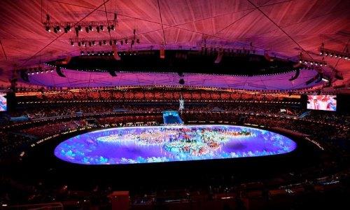 Самый популярный вид спорта на Олимпиаде в Пекине выявило исследование