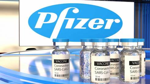 В Карагандинской области расширили круг лиц, которые могут получить вакцину Pfizer