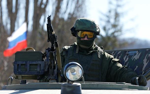 В России заявили об уничтожении 5 украинских диверсантов и 2 БМП ВСУ, которые якобы пересекли границу